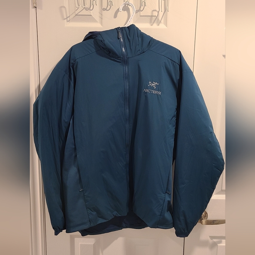 Arc'teryx Atom LT Hoodie XL